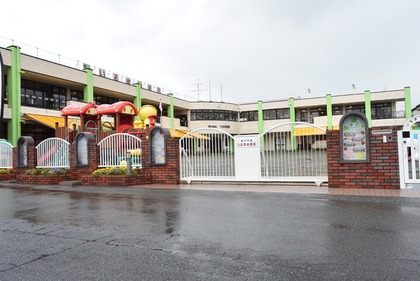 入間市久保稲荷第10 新築戸建(いるま幼稚園)