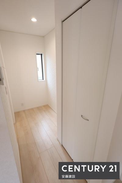 入間市久保稲荷第10　新築戸建