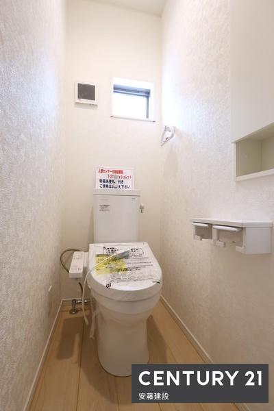 入間市久保稲荷第10　新築戸建