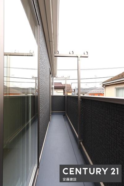 入間市久保稲荷第10　新築戸建