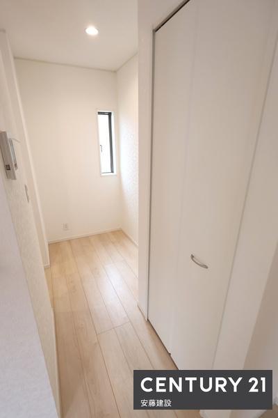 入間市久保稲荷第10　新築戸建