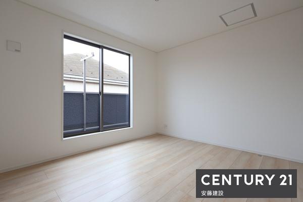 入間市久保稲荷第10　新築戸建
