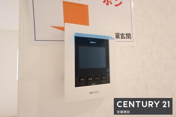 入間市久保稲荷第10　新築戸建