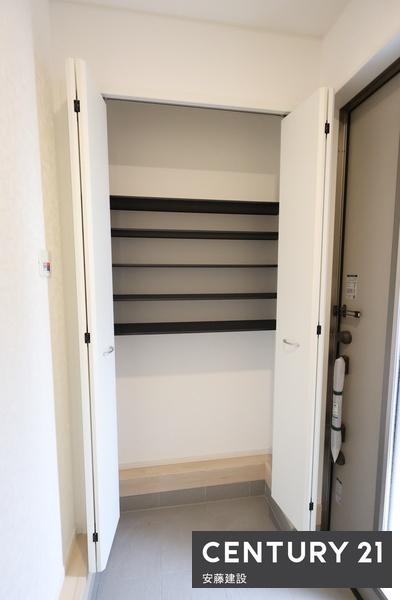 入間市久保稲荷第10　新築戸建