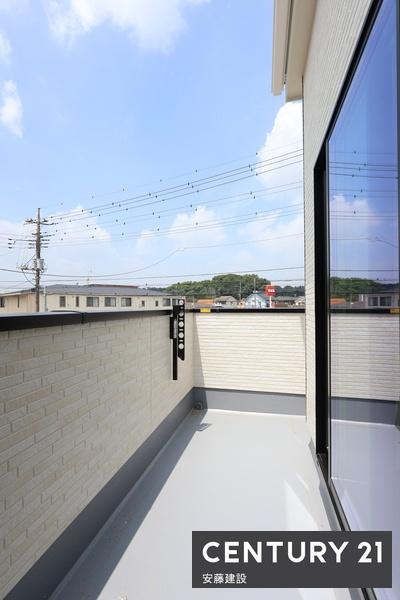 狭山市笹井一丁目　新築全３棟　１－Ａ号棟