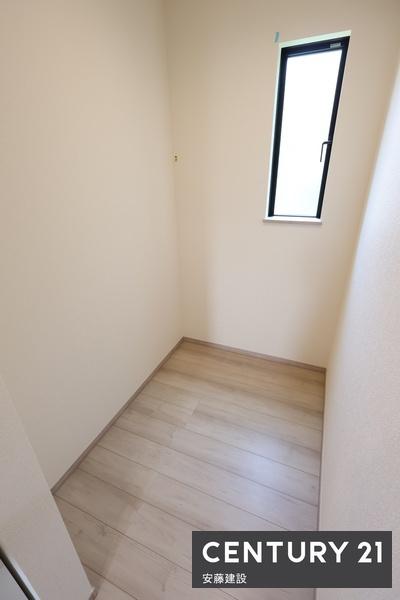 狭山市笹井一丁目　新築全３棟　１－Ｃ号棟