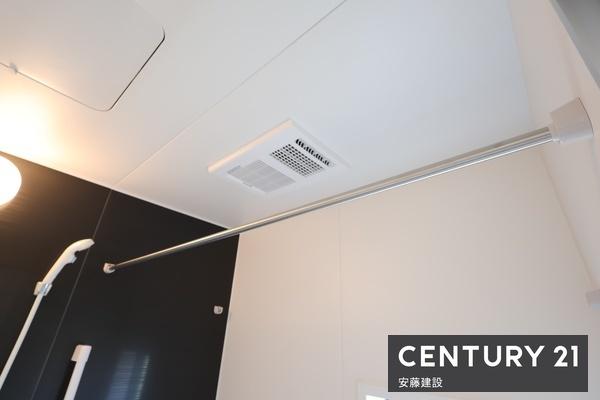 狭山市笹井一丁目　新築全３棟　１－Ｃ号棟