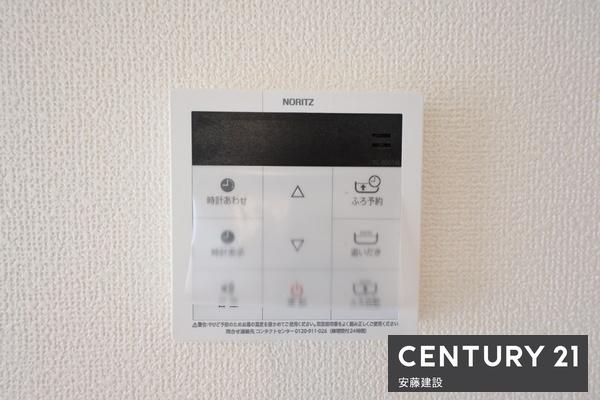 狭山市笹井一丁目　新築全３棟　１－Ｃ号棟