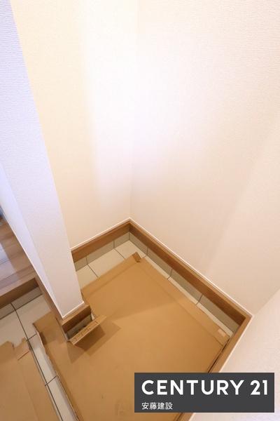 入間市扇台８期　新築全２棟　２号棟