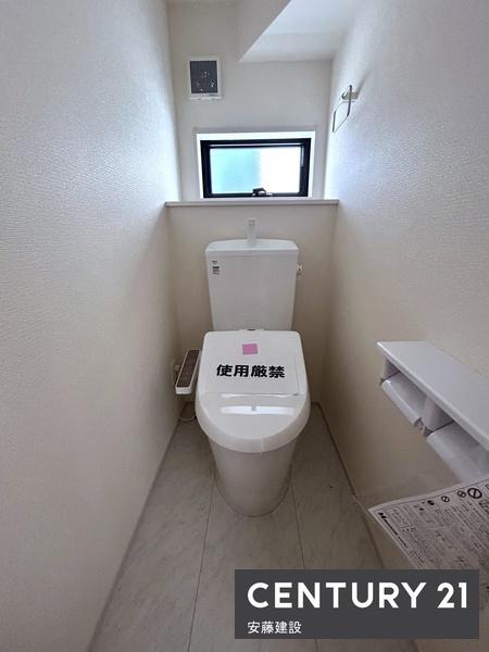 狭山市狭山台　新築全３棟　２号棟