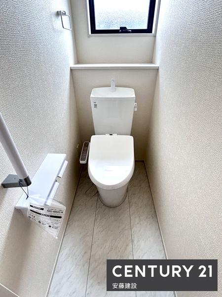 狭山市狭山台　新築全３棟　３号棟