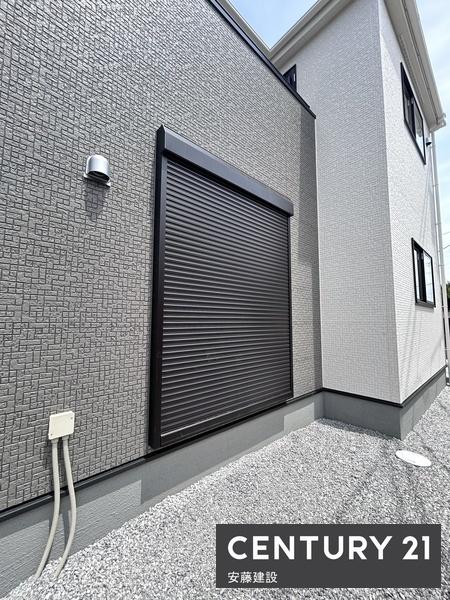 狭山市狭山台　新築全３棟　３号棟