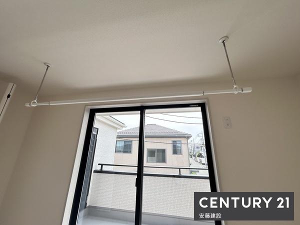 狭山市狭山台　新築全３棟　３号棟