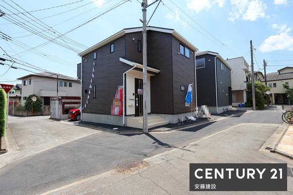 飯能市川寺第13　全2棟　2号棟