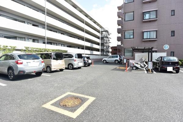 ロイヤルステージ武蔵藤沢　最上階7階