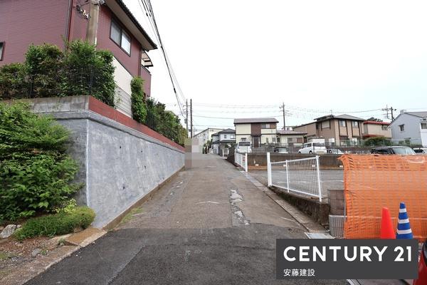 日高市中鹿山２期　新築全３棟　３号棟