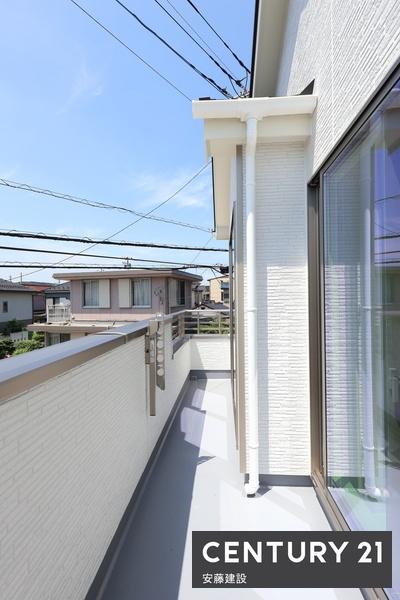 入間春日町第１期　新築戸建