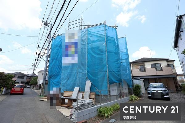 入間春日町第１期　新築戸建
