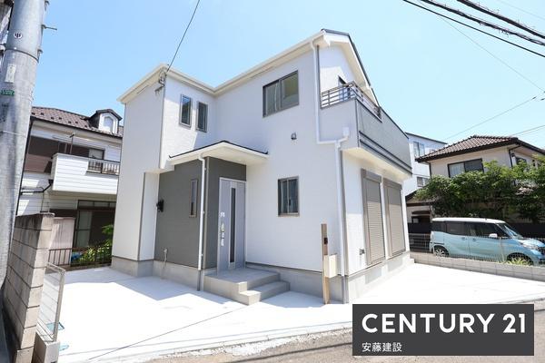 入間春日町第１期　新築戸建