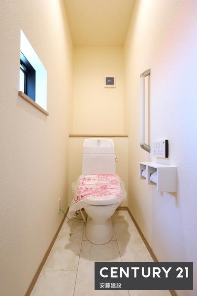 狭山市中央１丁目　新築戸建