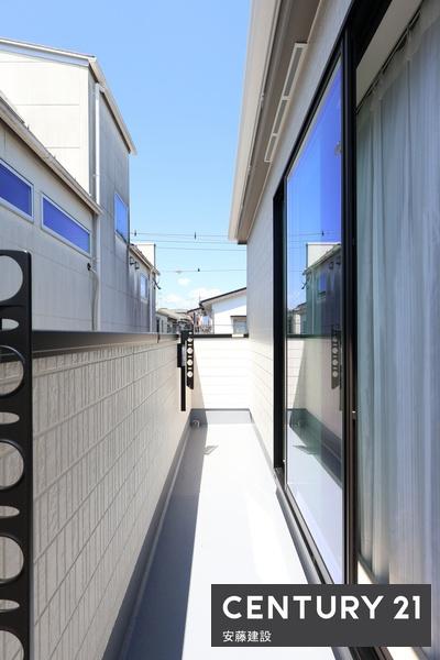 狭山市中央１丁目　新築戸建