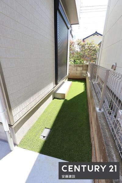 狭山市中央１丁目　新築戸建