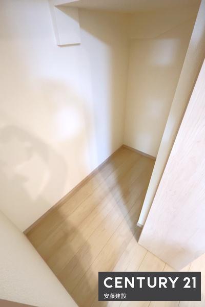 狭山市中央１丁目　新築戸建