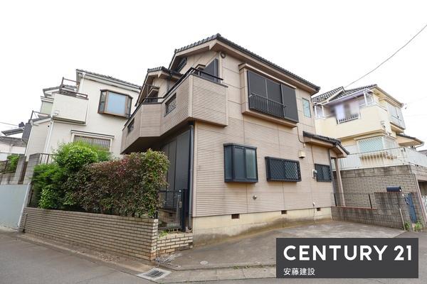 狭山市北入曽　平成９年築　中古戸建