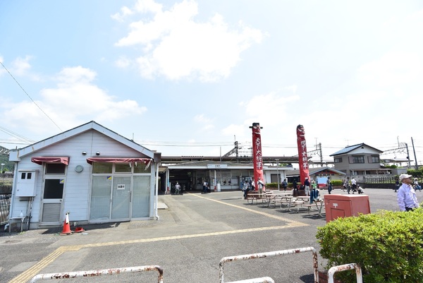 日高市横手2丁目の中古一戸建て(高麗駅(西武池袋線))