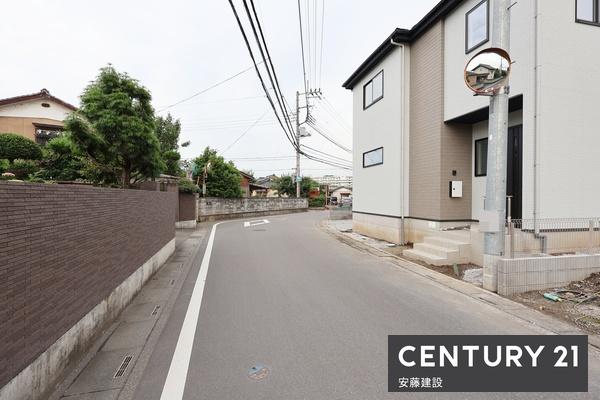 入間市黒須１期　新築戸建