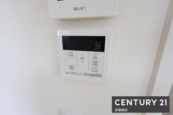 入間市黒須１期　新築戸建