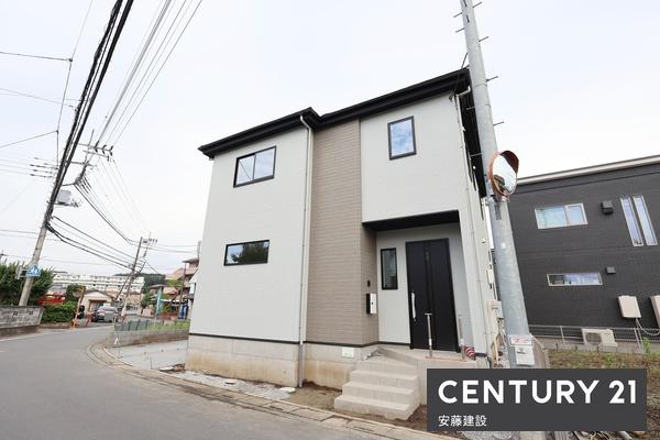 入間市黒須１期　新築戸建