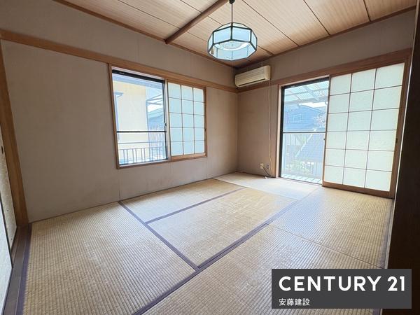 日高市武蔵台４丁目の中古一戸建て