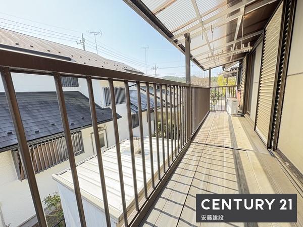 日高市武蔵台４丁目の中古一戸建て