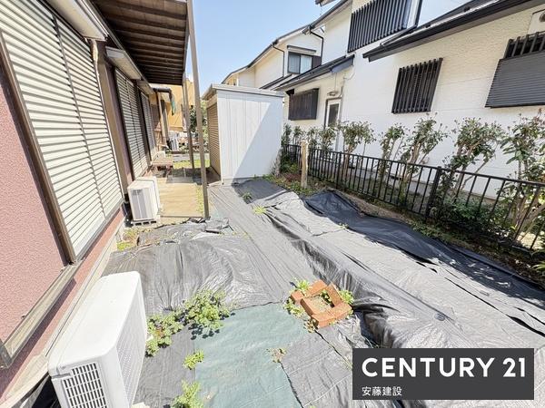 日高市武蔵台４丁目の中古一戸建て