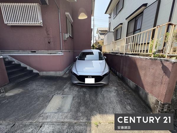 日高市武蔵台４丁目の中古一戸建て