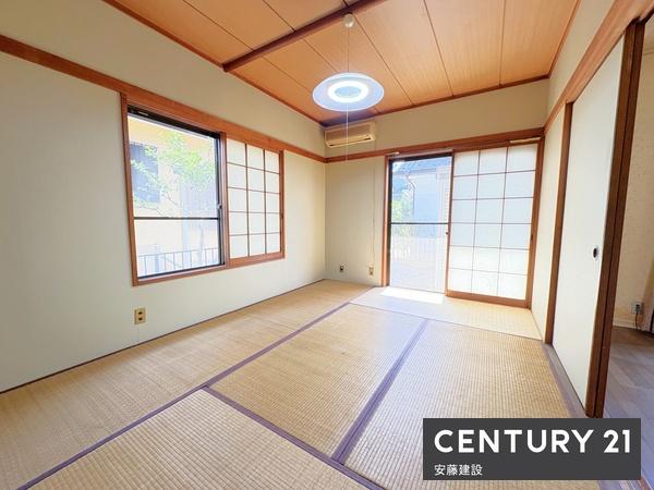 日高市武蔵台４丁目の中古一戸建て
