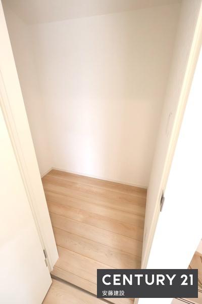 狭山市狭山第７　新築全３棟　１号棟