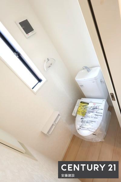 狭山市狭山第７　新築全３棟　１号棟