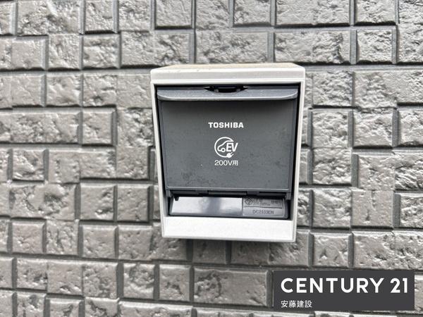 狭山市狭山第７　新築全３棟　３号棟