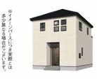 入間市上藤沢５期　新築全６棟　１号棟