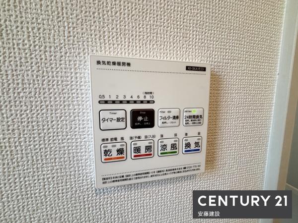 入間市上藤沢５期　新築全６棟　２号棟