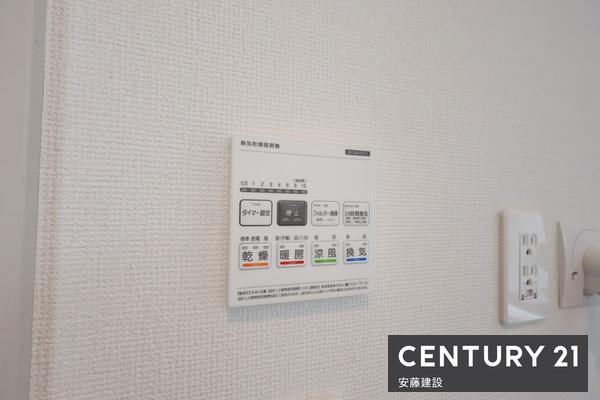 入間市上藤沢５期　新築全６棟　３号棟