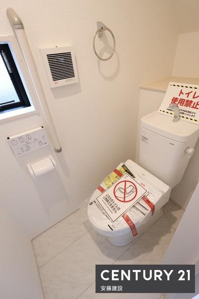 入間市上藤沢５期　新築全６棟　３号棟
