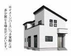 入間市上藤沢５期　新築全６棟　３号棟