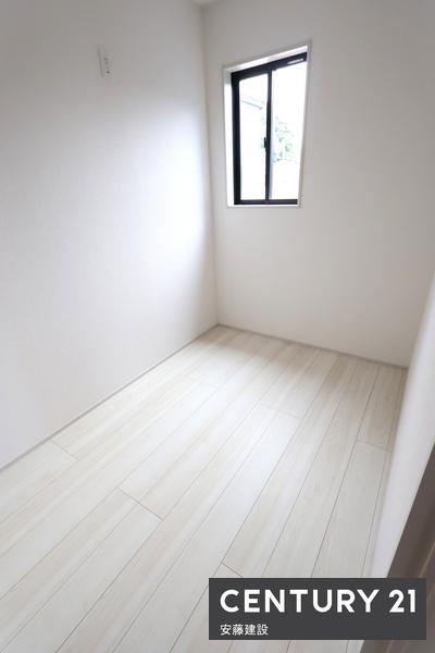 入間市上藤沢５期　新築全６棟　５号棟