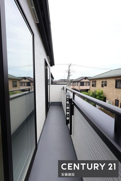 入間市上藤沢５期　新築全６棟　５号棟