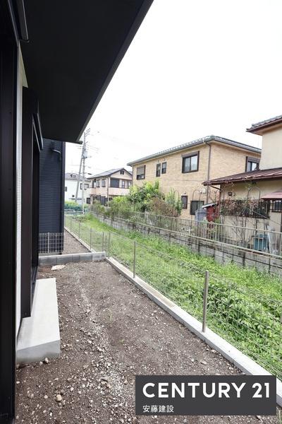 入間市上藤沢５期　新築全６棟　５号棟