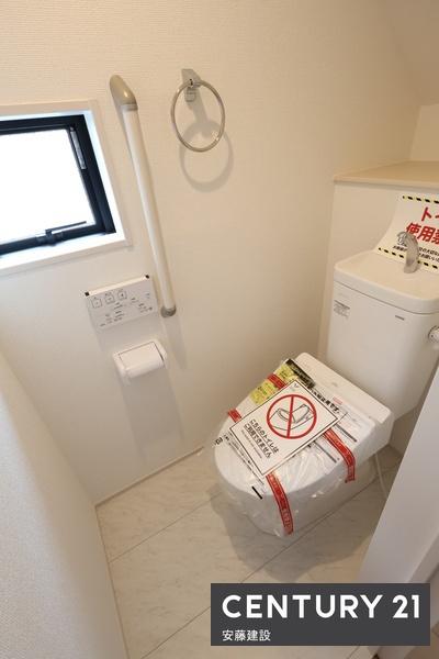 入間市上藤沢５期　新築全６棟　６号棟