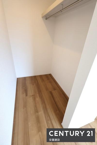 入間市上藤沢５期　新築全６棟　６号棟